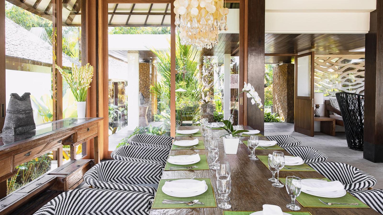 The Ocho Villa Mandalay - Gallery Image 8 in Lot, Bali, Indonesia