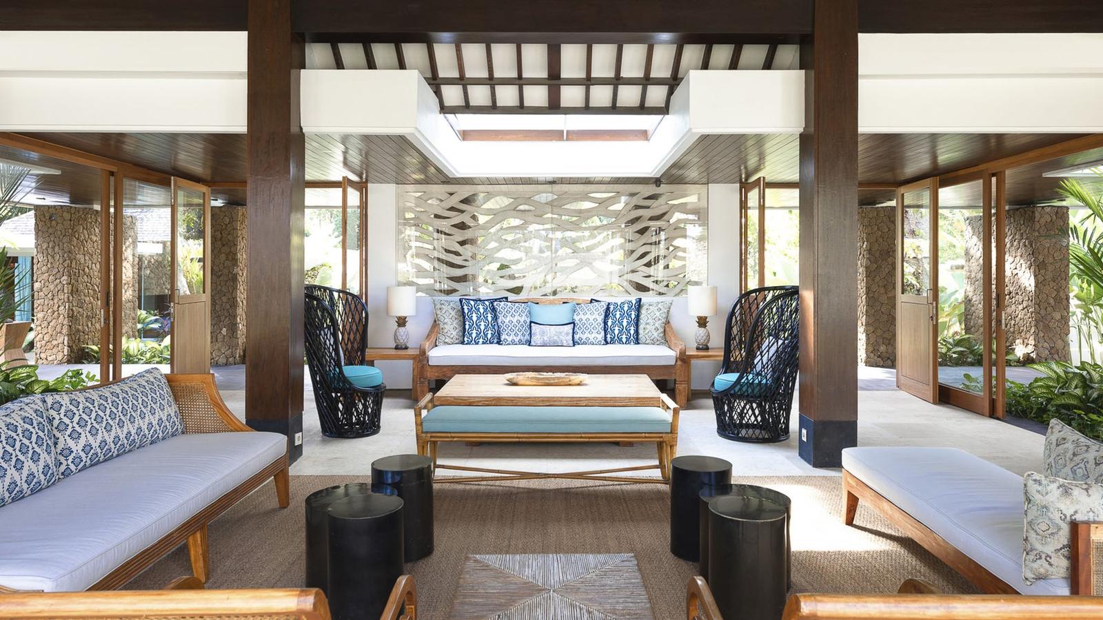 The Ocho Villa Mandalay - Gallery Image 9 in Lot, Bali, Indonesia