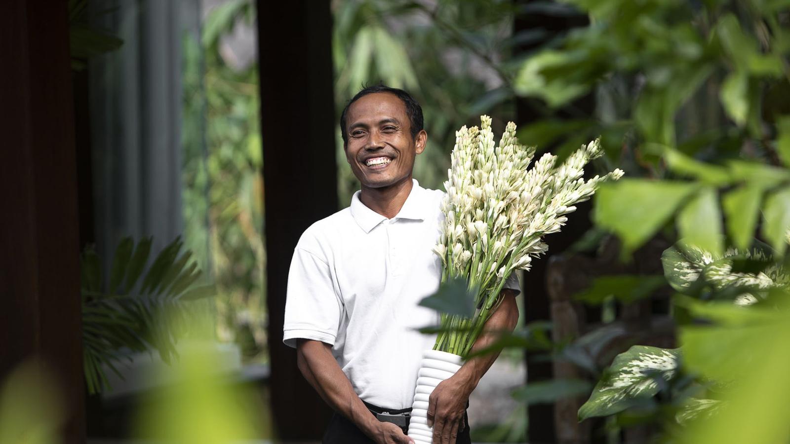 The Ocho Villa Mandalay - Gallery Image 10 in Lot, Bali, Indonesia