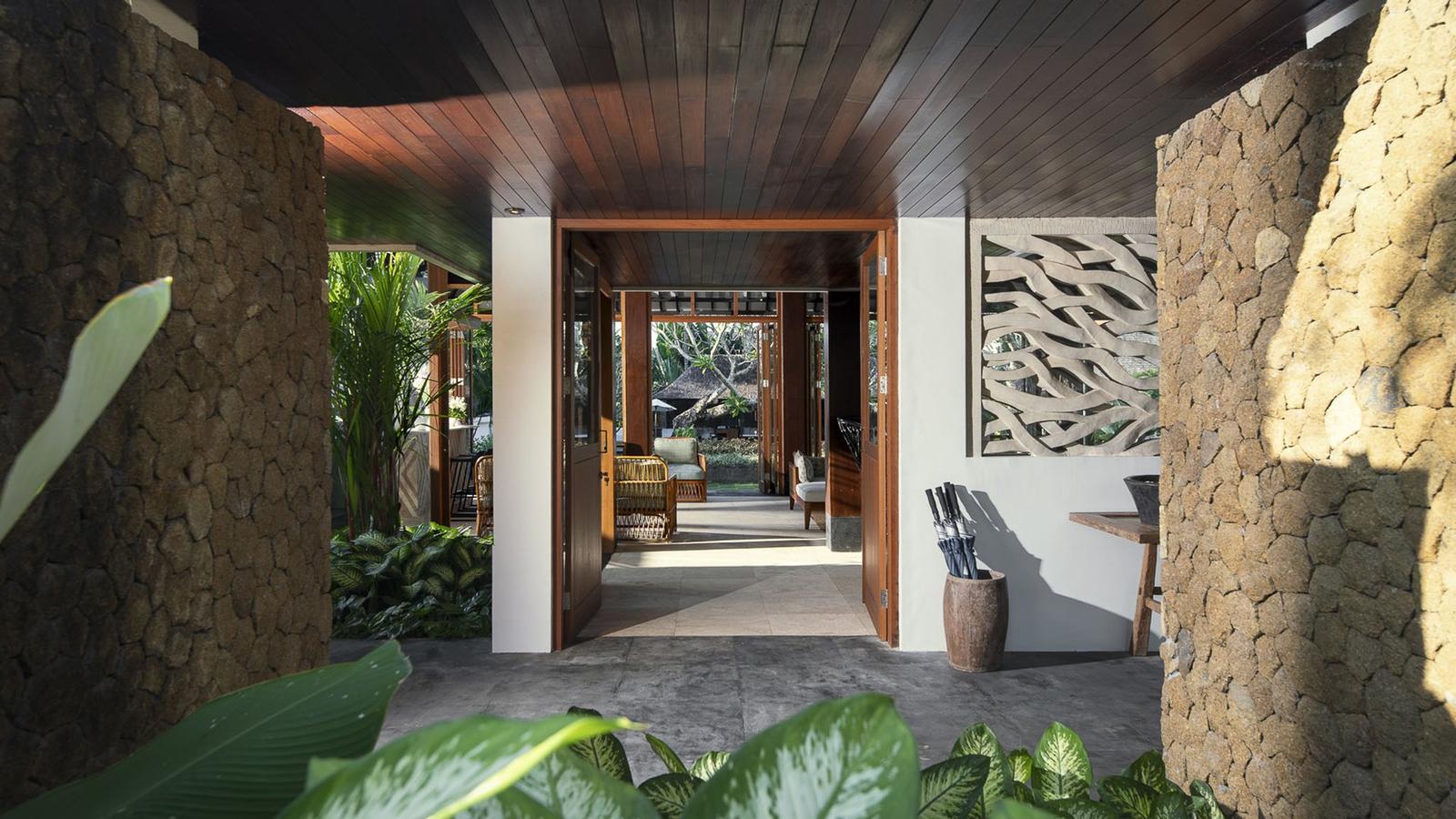 The Ocho Villa Mandalay - Gallery Image 11 in Lot, Bali, Indonesia