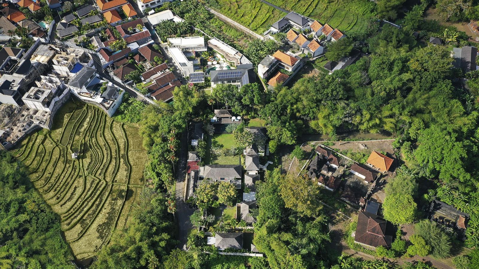 The Ocho Villa Mandalay - Gallery Image 12 in Lot, Bali, Indonesia