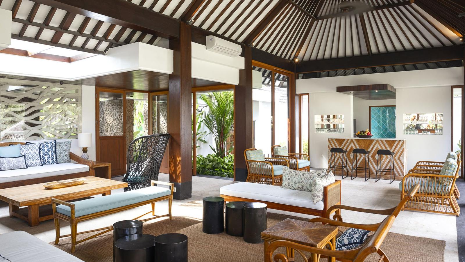 The Ocho Villa Mandalay - Gallery Image 13 in Lot, Bali, Indonesia