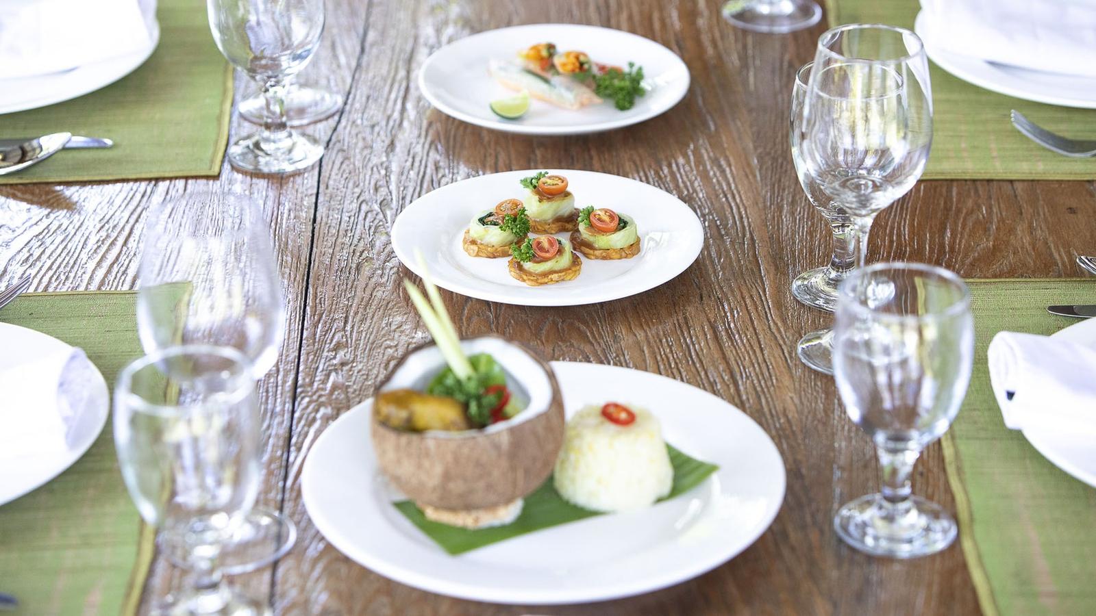 The Ocho Villa Mandalay - Gallery Image 14 in Lot, Bali, Indonesia