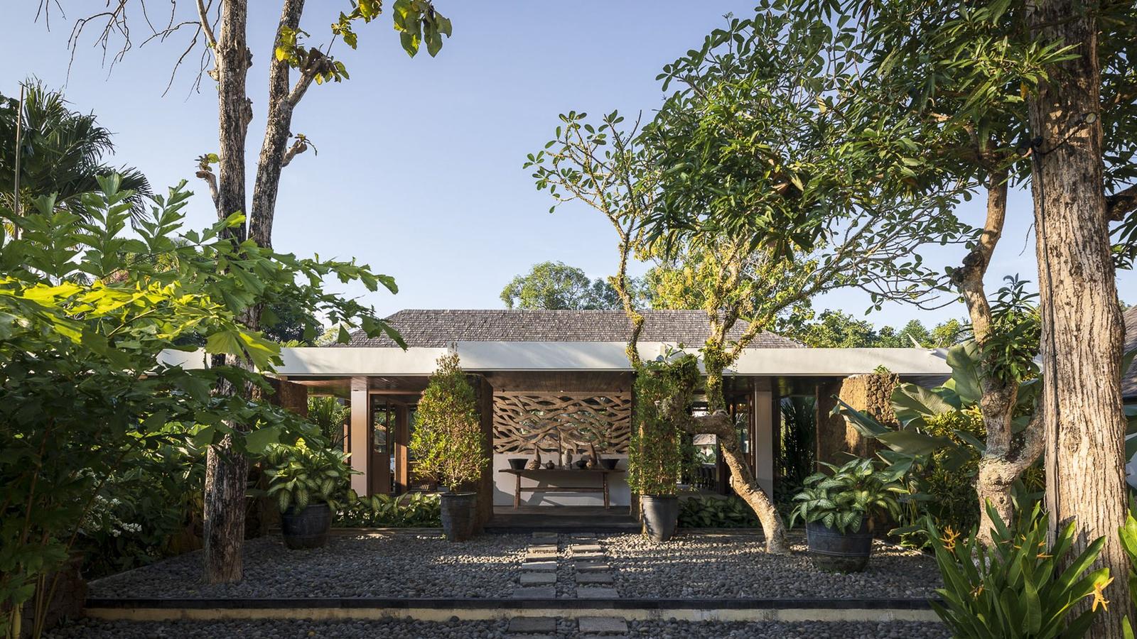 The Ocho Villa Mandalay - Gallery Image 16 in Lot, Bali, Indonesia