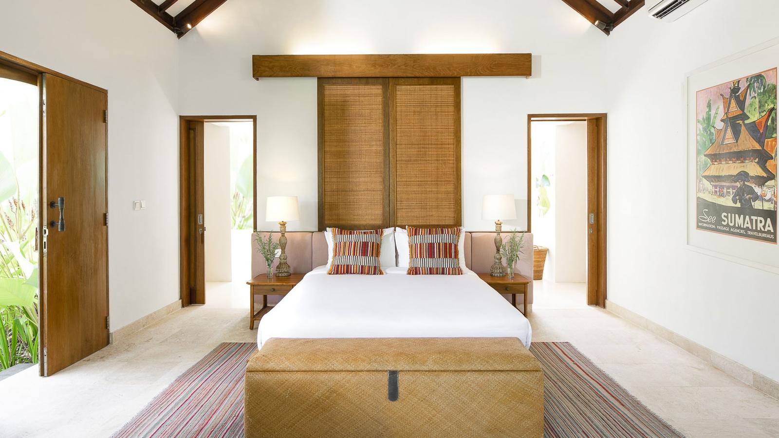 The Ocho Villa Mandalay - Gallery Image 17 in Lot, Bali, Indonesia