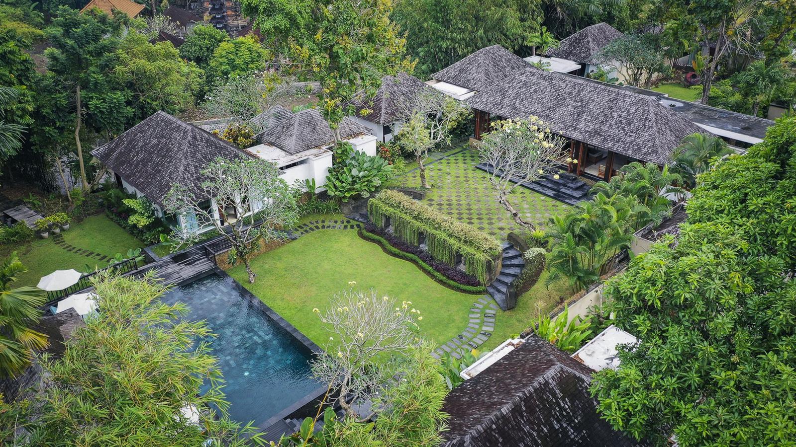 The Ocho Villa Mandalay - Gallery Image 18 in Lot, Bali, Indonesia