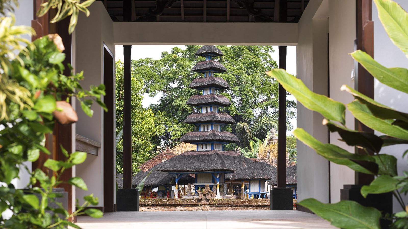 The Ocho Villa Mandalay - Gallery Image 21 in Lot, Bali, Indonesia