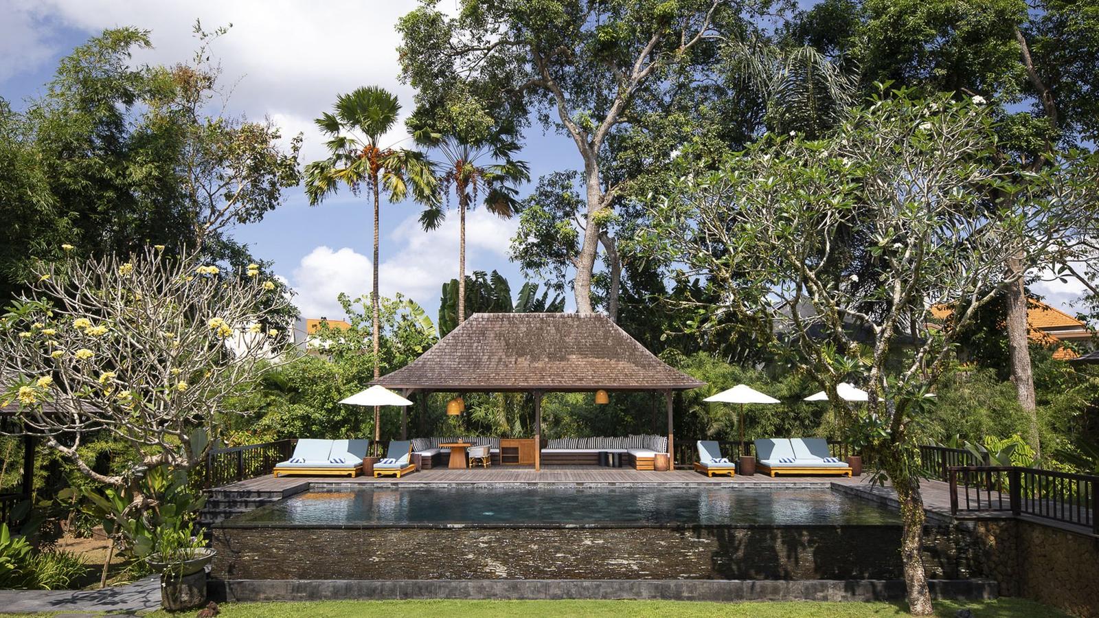 The Ocho Villa Mandalay - Gallery Image 22 in Lot, Bali, Indonesia