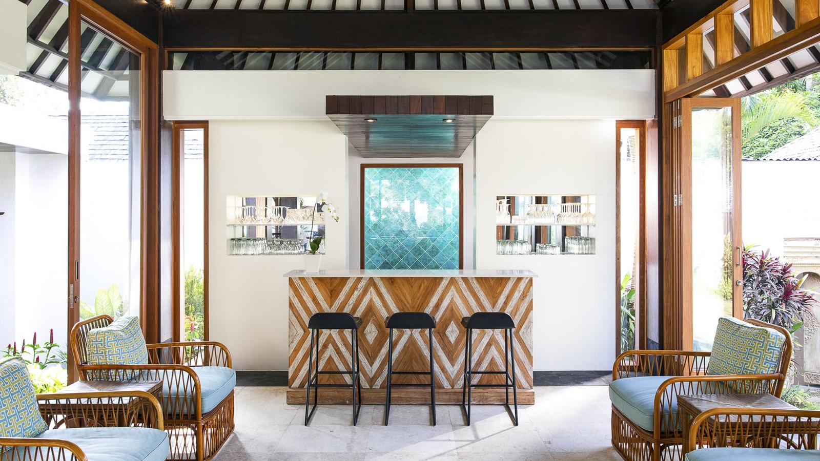 The Ocho Villa Mandalay - Gallery Image 23 in Lot, Bali, Indonesia