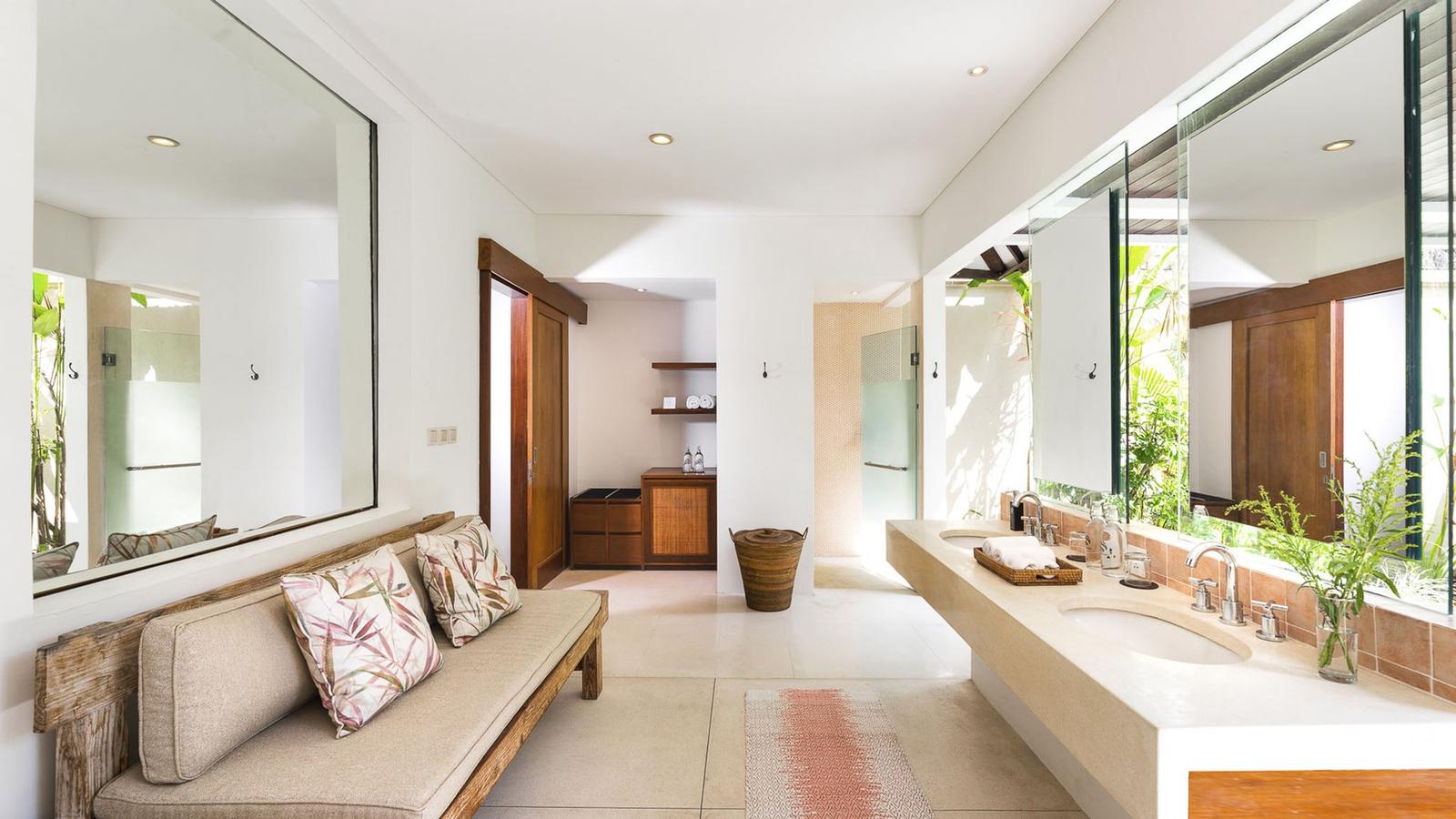 The Ocho Villa Mandalay - Gallery Image 25 in Lot, Bali, Indonesia