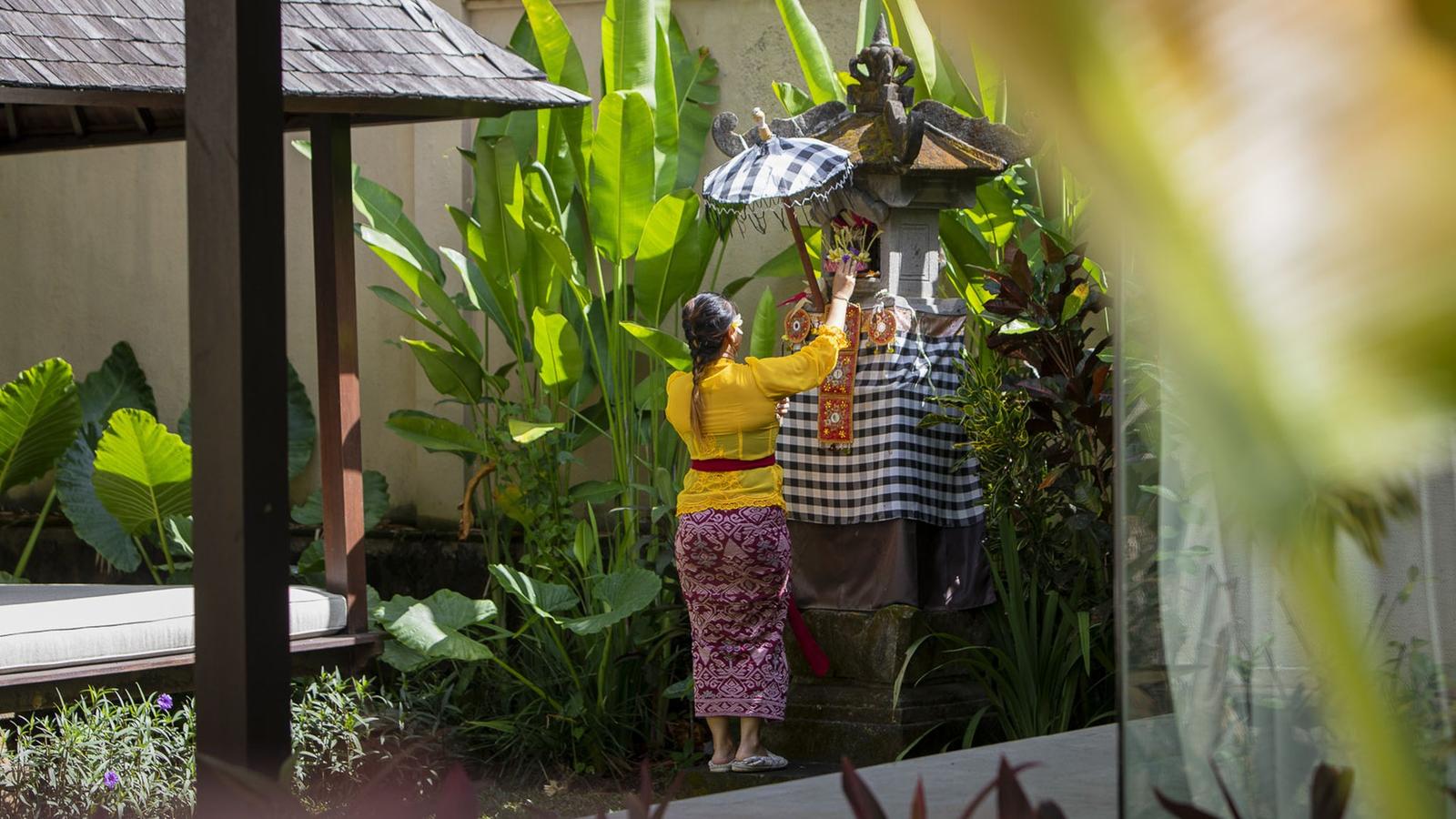 The Ocho Villa Mandalay - Gallery Image 26 in Lot, Bali, Indonesia