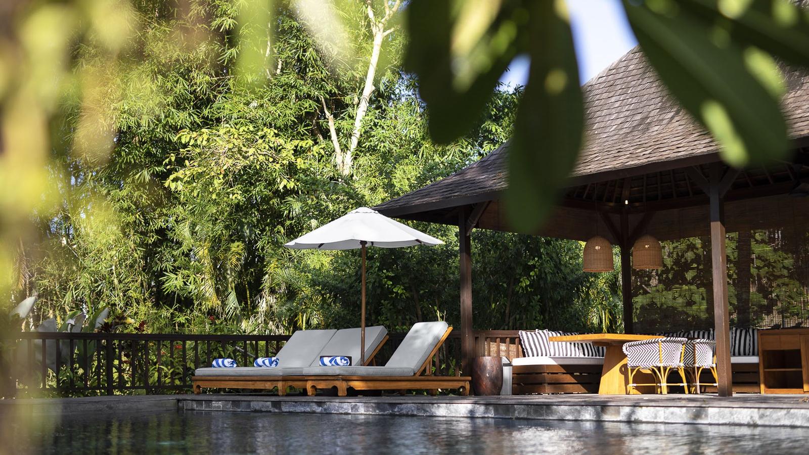 The Ocho Villa Mandalay - Gallery Image 27 in Lot, Bali, Indonesia