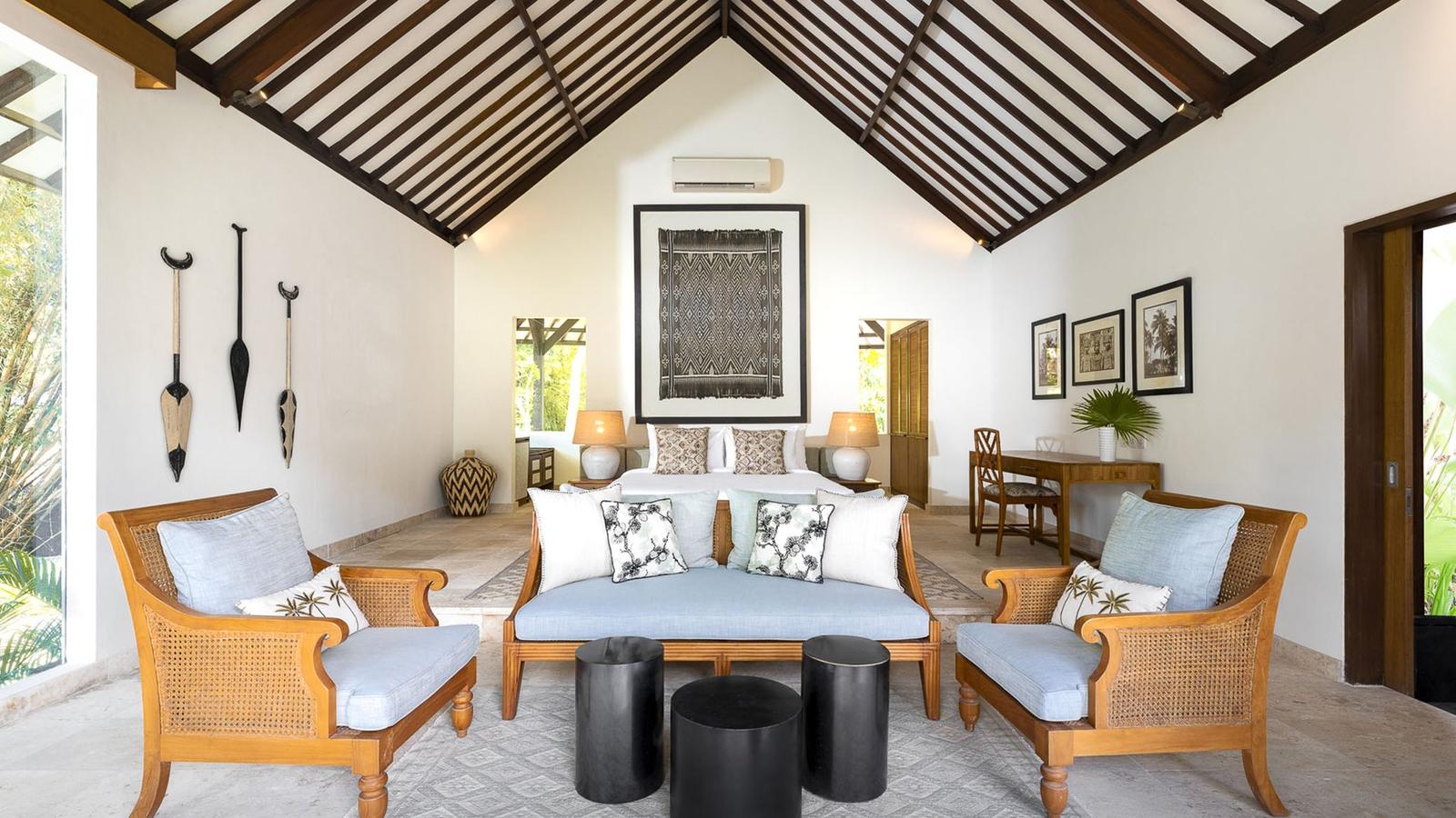 The Ocho Villa Mandalay - Gallery Image 28 in Lot, Bali, Indonesia