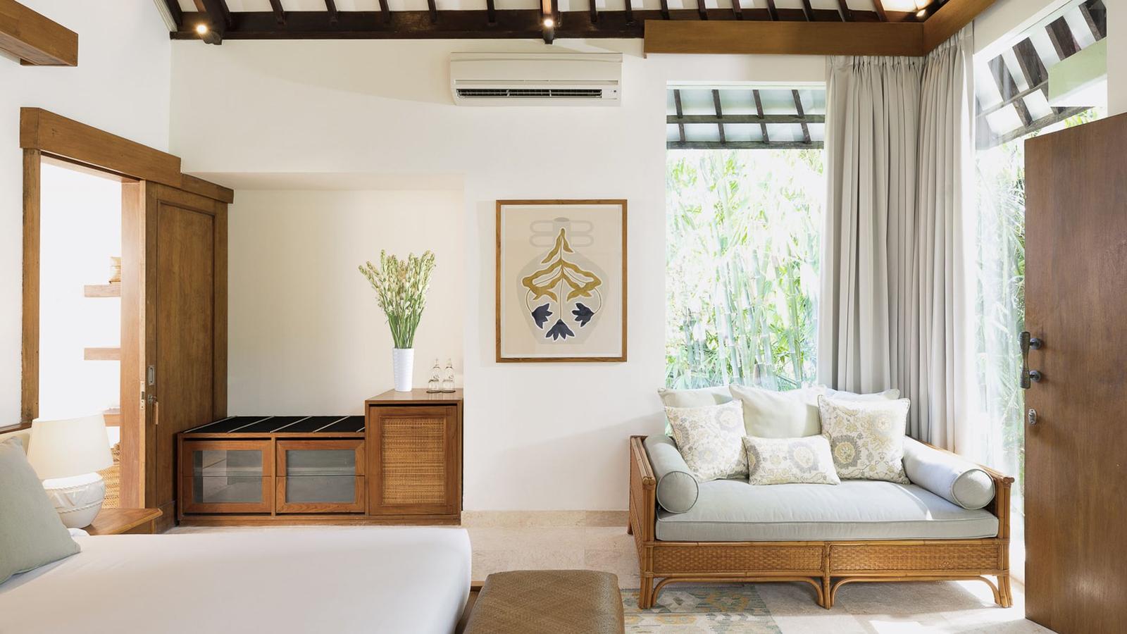 The Ocho Villa Mandalay - Gallery Image 29 in Lot, Bali, Indonesia