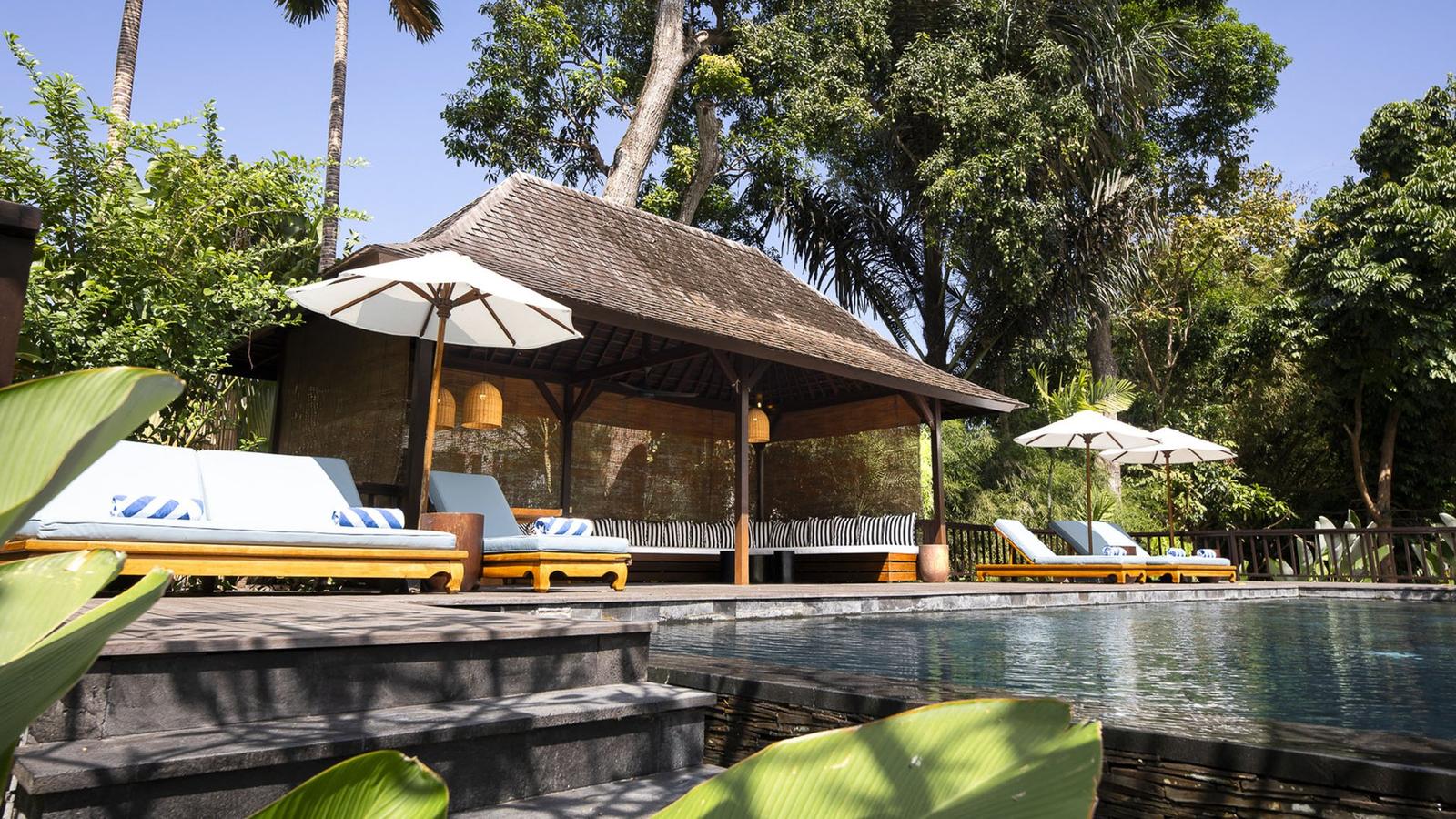 The Ocho Villa Mandalay - Gallery Image 30 in Lot, Bali, Indonesia