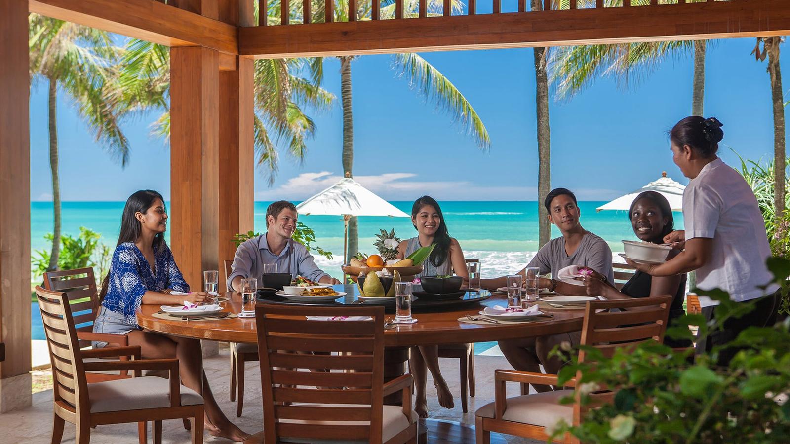 The Ocho Villa Nandana - Gallery Image 4 in Natai Beach, Phang Nga, Phuket, Thailand