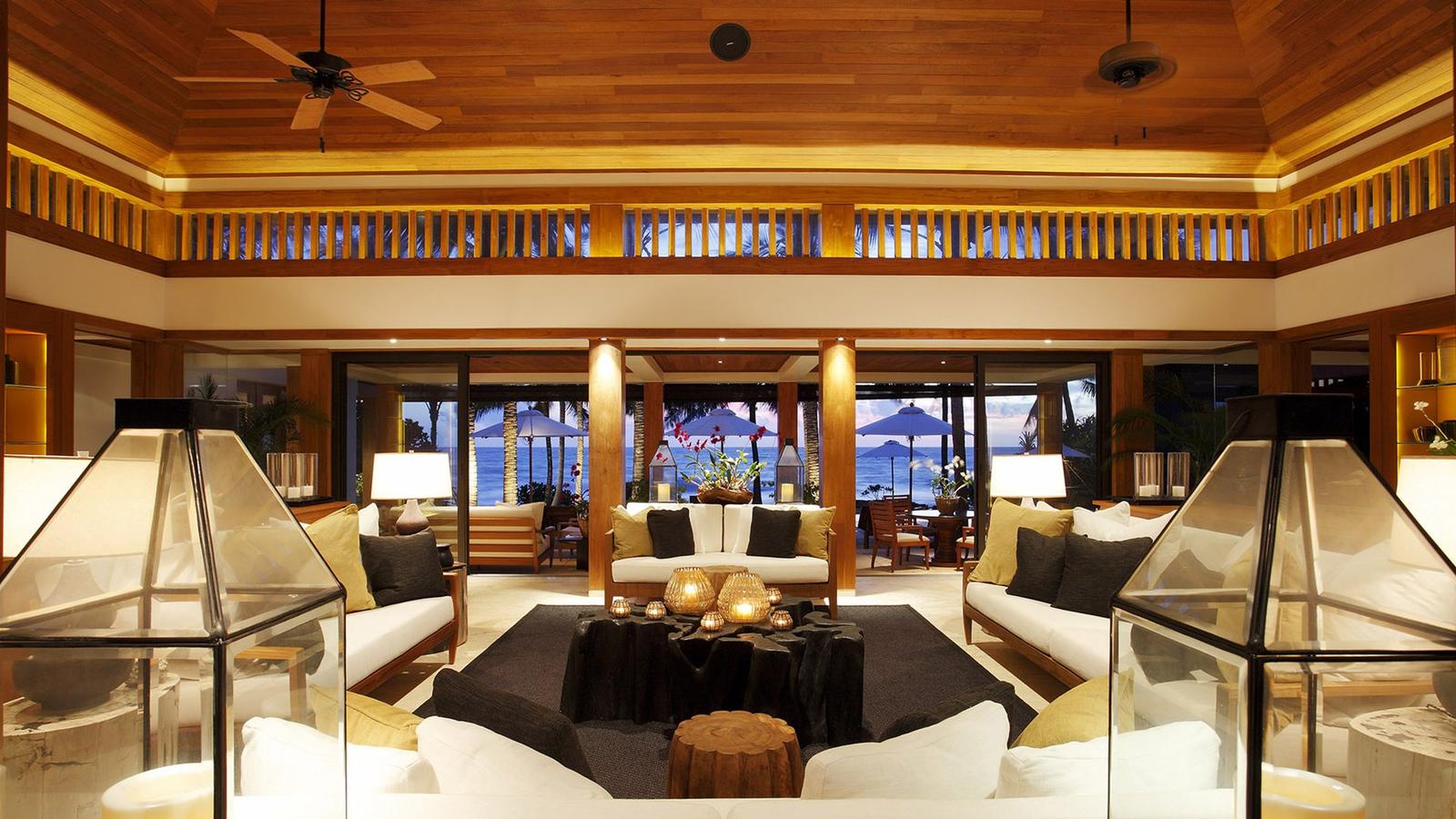 The Ocho Villa Nandana - Gallery Image 9 in Natai Beach, Phang Nga, Phuket, Thailand