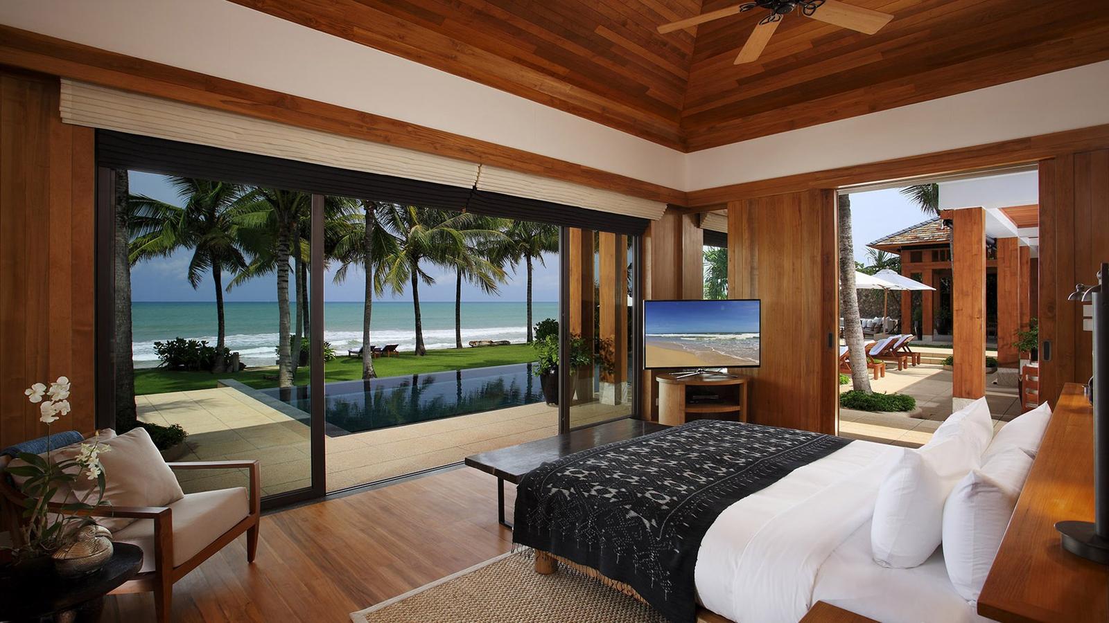 The Ocho Villa Nandana - Gallery Image 10 in Natai Beach, Phang Nga, Phuket, Thailand