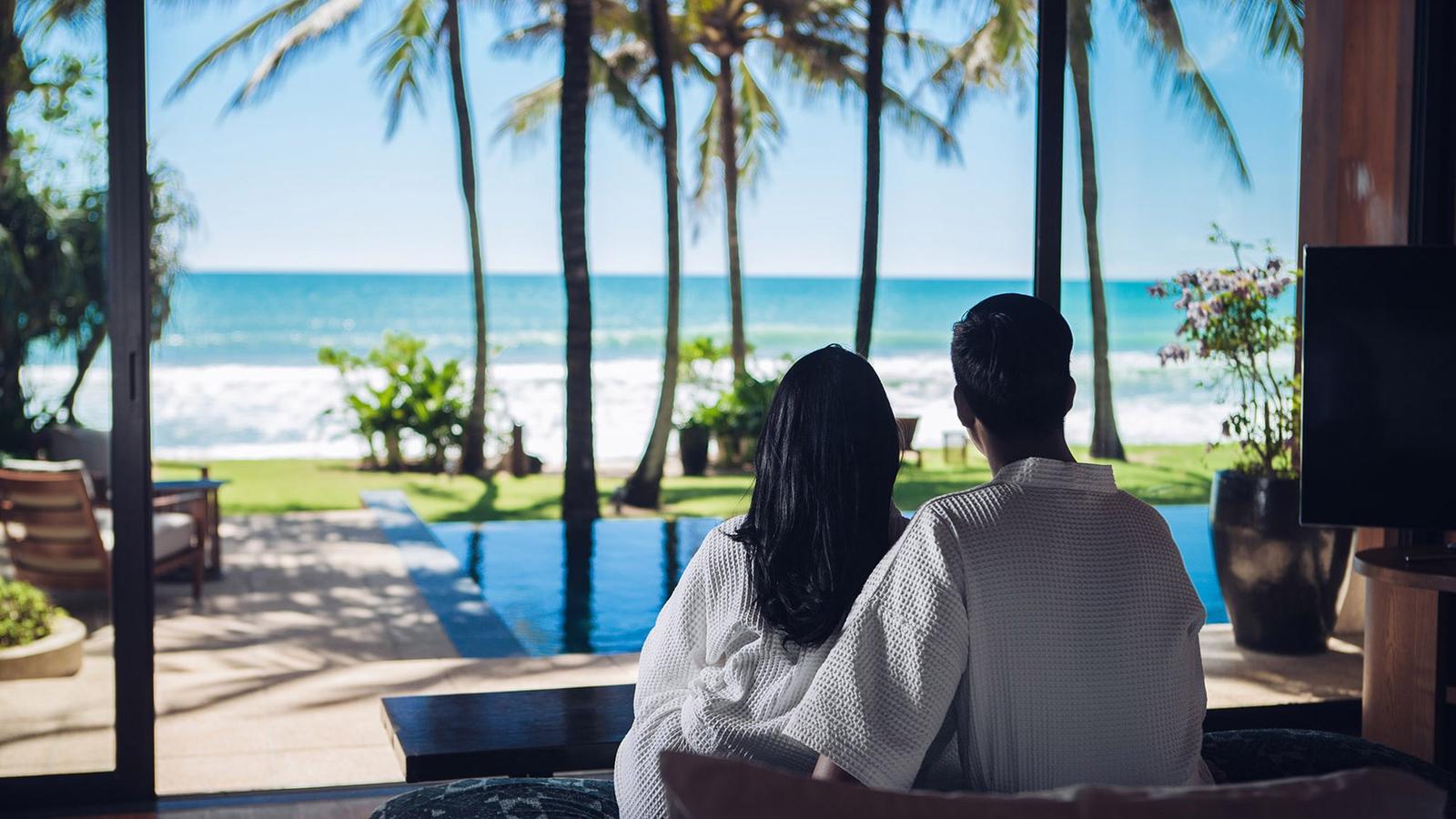 The Ocho Villa Nandana - Gallery Image 11 in Natai Beach, Phang Nga, Phuket, Thailand