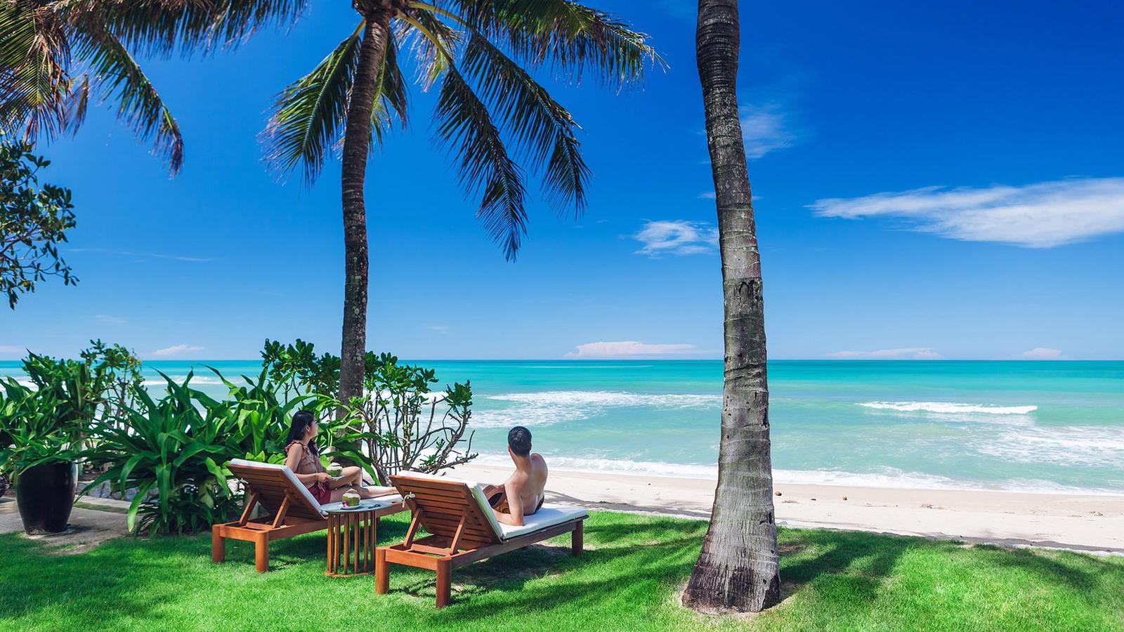 The Ocho Villa Nandana - Gallery Image 13 in Natai Beach, Phang Nga, Phuket, Thailand