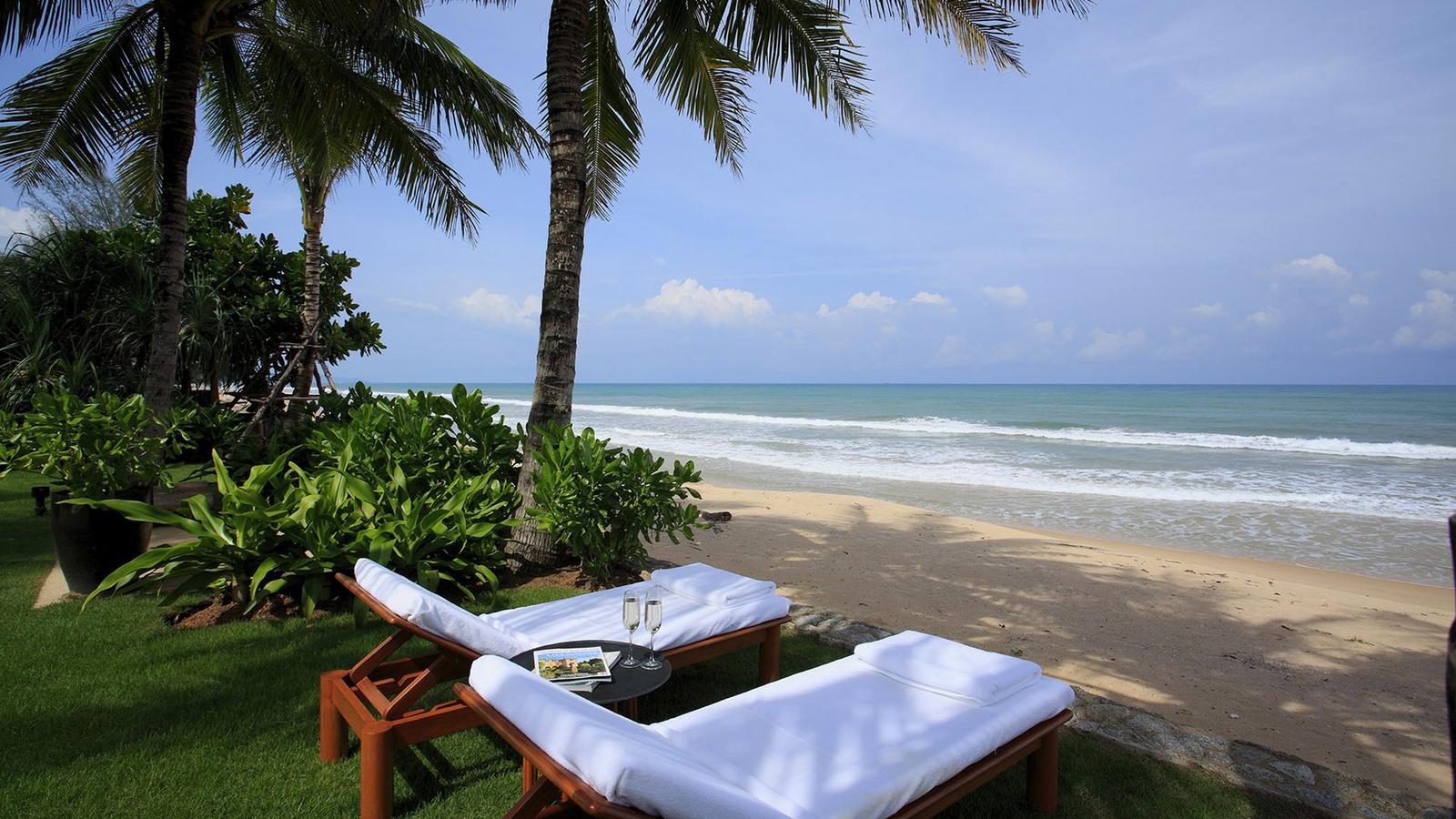 The Ocho Villa Nandana - Gallery Image 16 in Natai Beach, Phang Nga, Phuket, Thailand