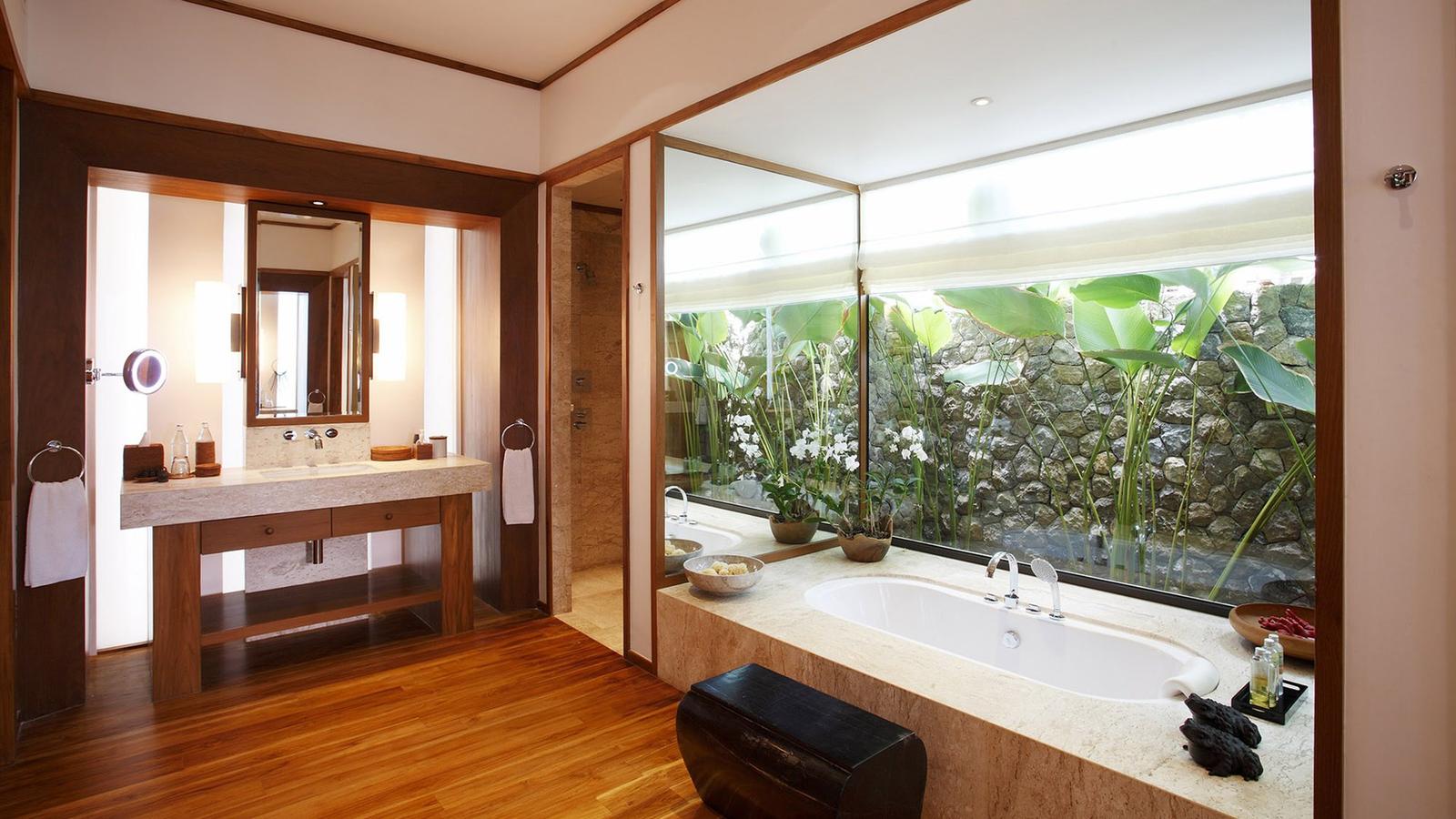 The Ocho Villa Nandana - Gallery Image 19 in Natai Beach, Phang Nga, Phuket, Thailand