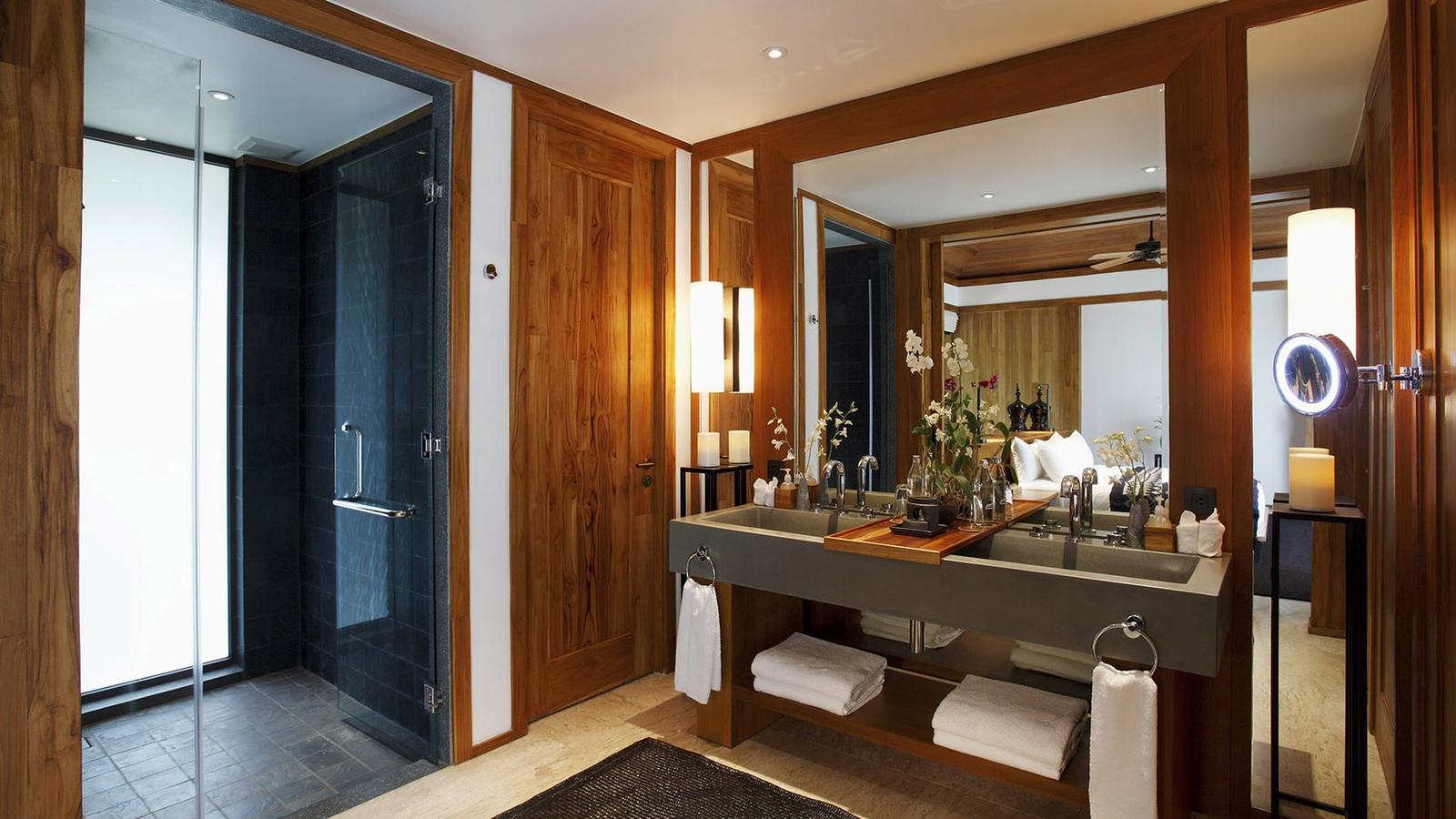 The Ocho Villa Nandana - Gallery Image 20 in Natai Beach, Phang Nga, Phuket, Thailand