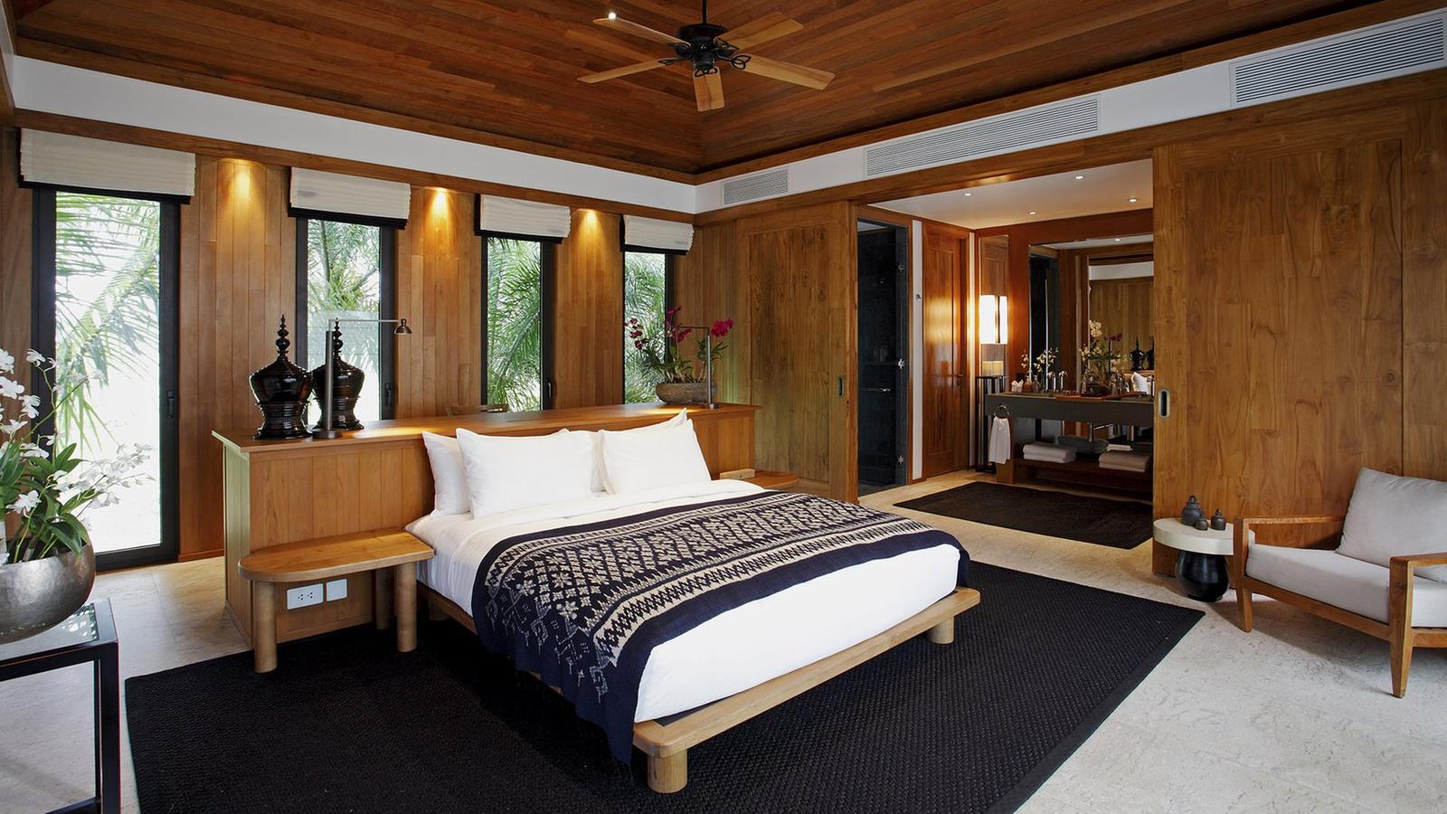 The Ocho Villa Nandana - Gallery Image 22 in Natai Beach, Phang Nga, Phuket, Thailand