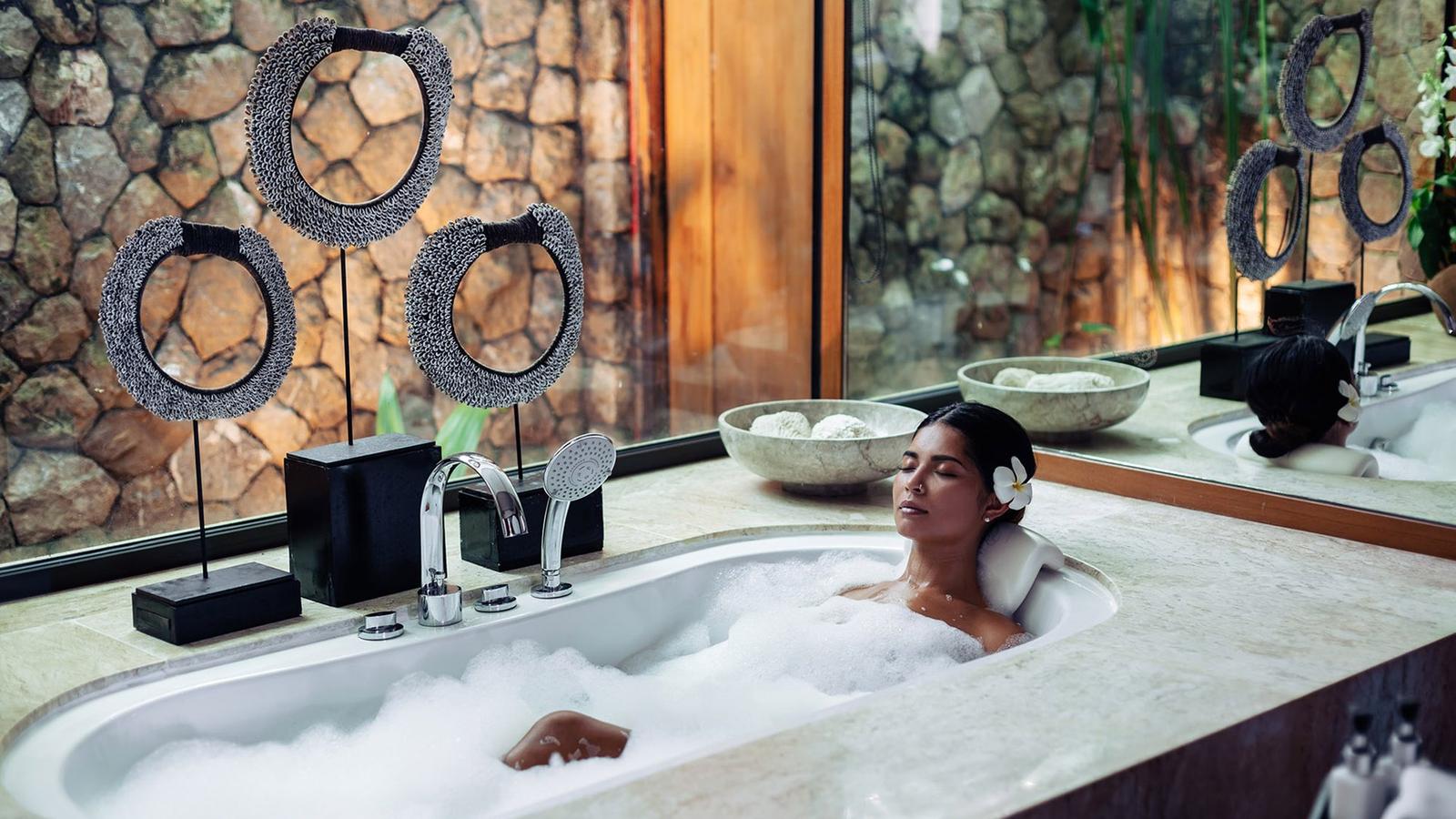 The Ocho Villa Nandana - Gallery Image 24 in Natai Beach, Phang Nga, Phuket, Thailand