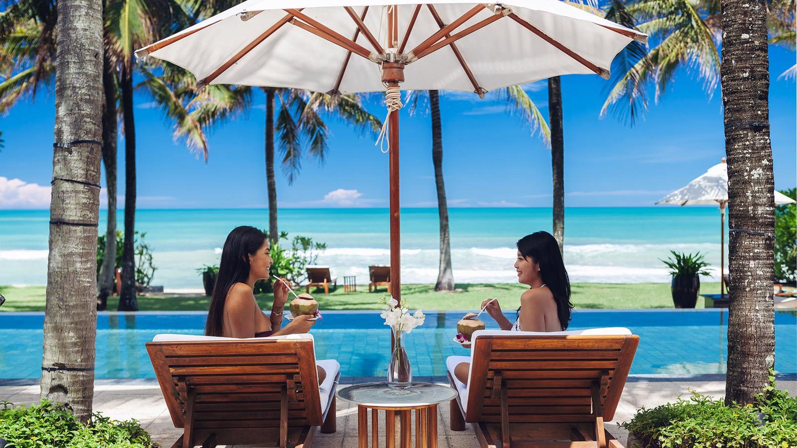 The Ocho Villa Nandana - Gallery Image 27 in Natai Beach, Phang Nga, Phuket, Thailand