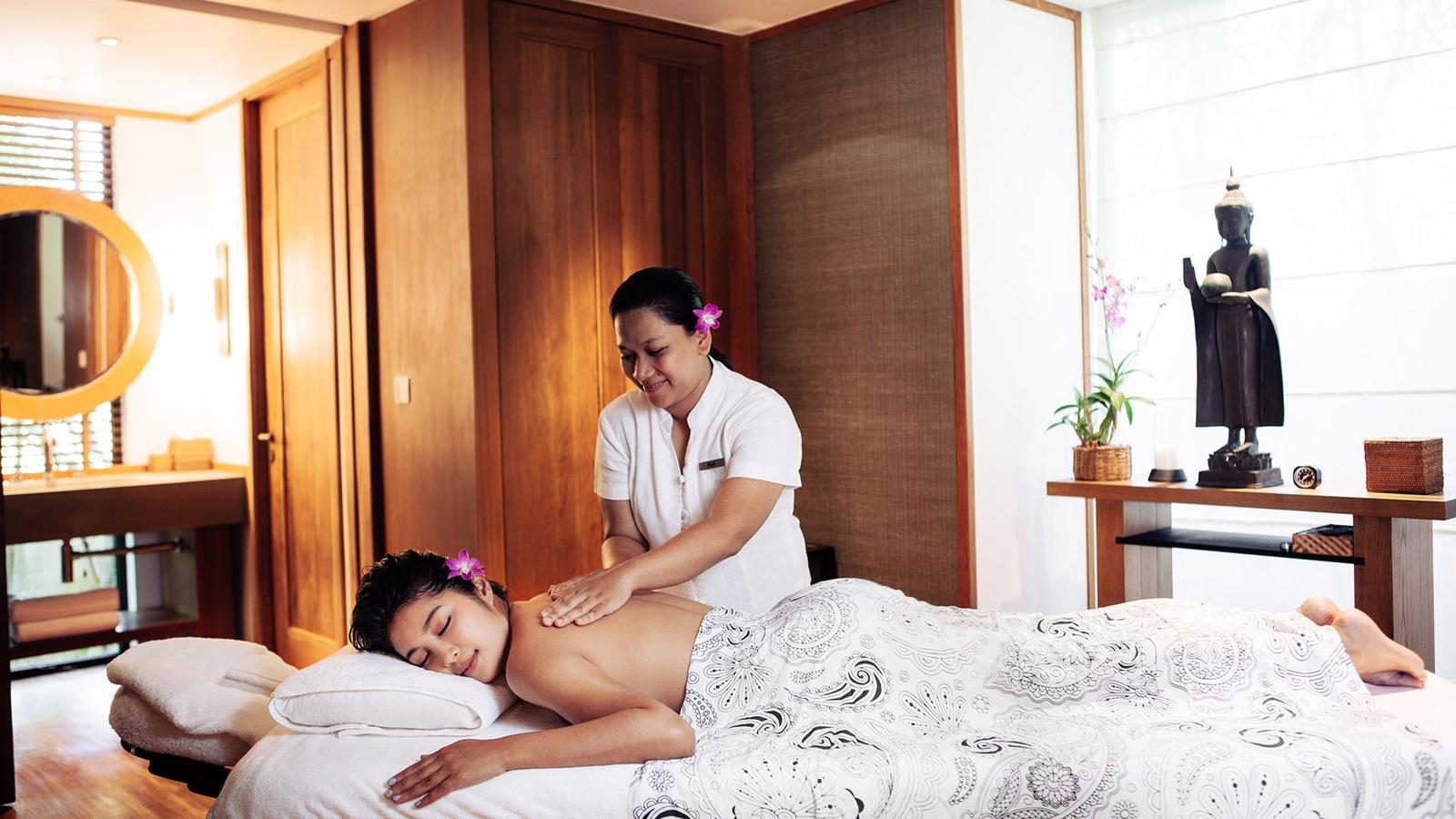 The Ocho Villa Nandana - Gallery Image 28 in Natai Beach, Phang Nga, Phuket, Thailand