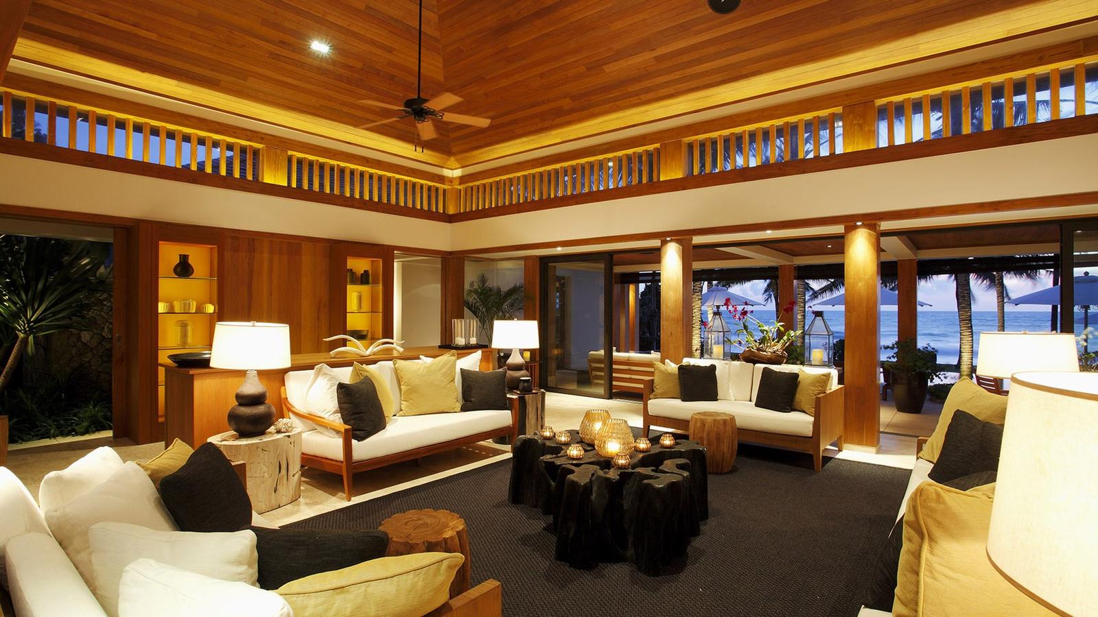 The Ocho Villa Nandana - Gallery Image 30 in Natai Beach, Phang Nga, Phuket, Thailand