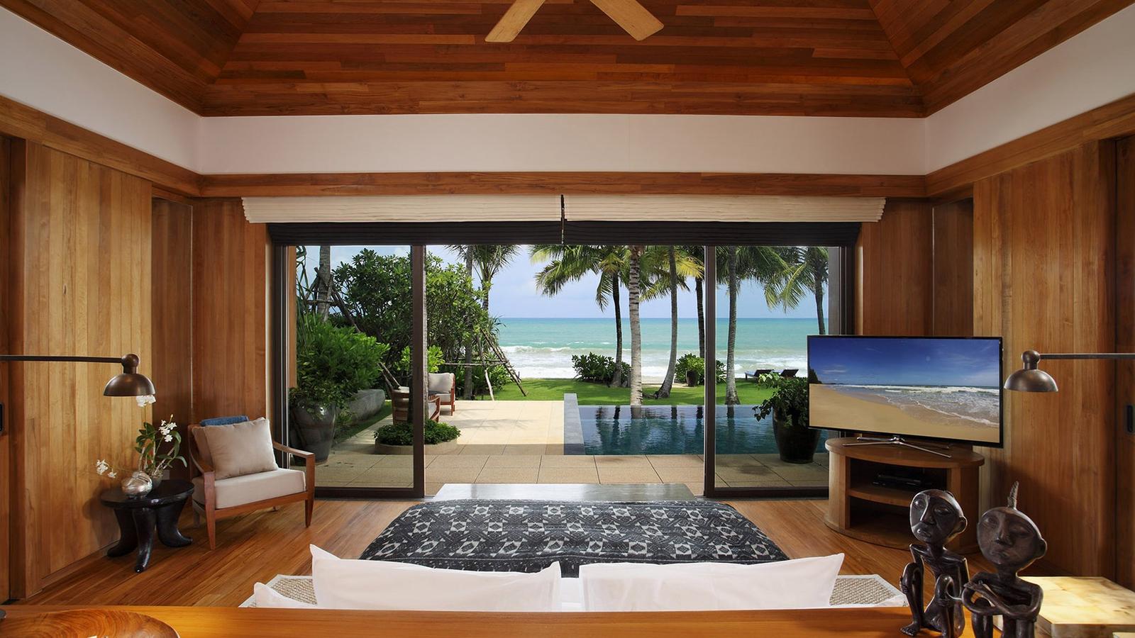 The Ocho Villa Nandana - Gallery Image 32 in Natai Beach, Phang Nga, Phuket, Thailand