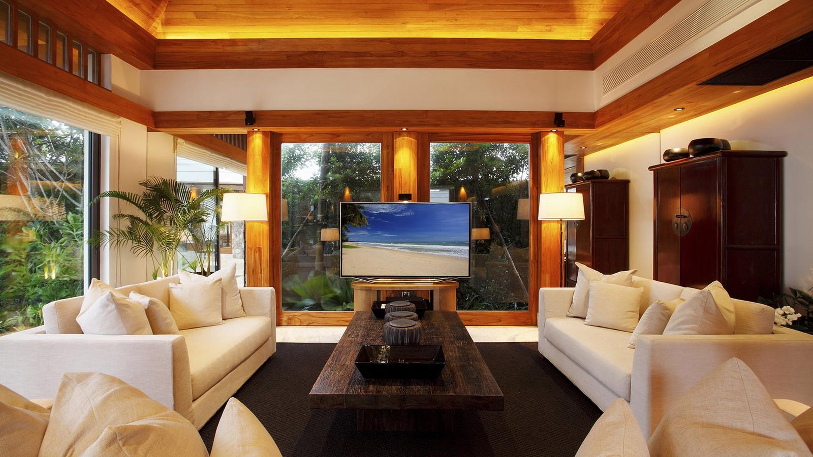 The Ocho Villa Nandana - Gallery Image 33 in Natai Beach, Phang Nga, Phuket, Thailand