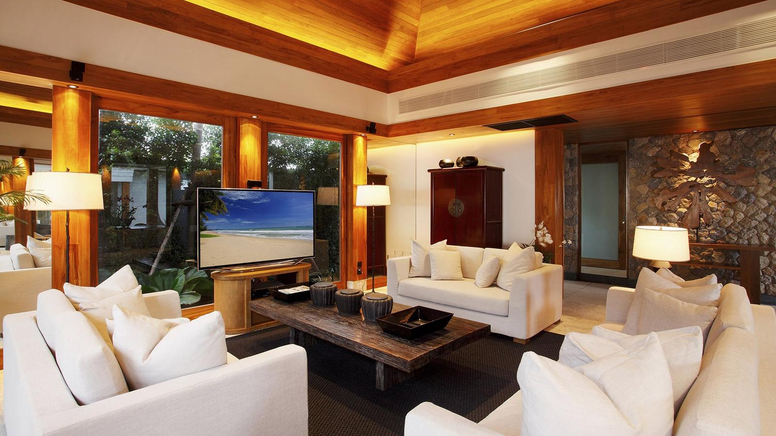 The Ocho Villa Nandana - Gallery Image 34 in Natai Beach, Phang Nga, Phuket, Thailand