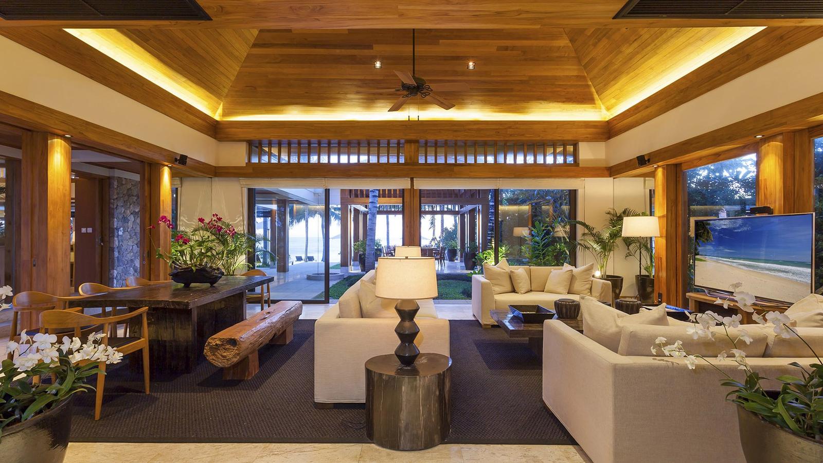 The Ocho Villa Nandana - Gallery Image 35 in Natai Beach, Phang Nga, Phuket, Thailand