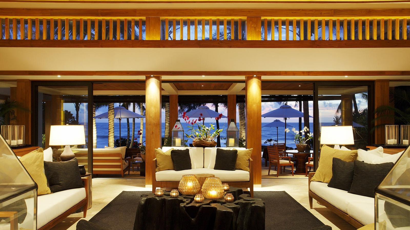 The Ocho Villa Nandana - Gallery Image 36 in Natai Beach, Phang Nga, Phuket, Thailand