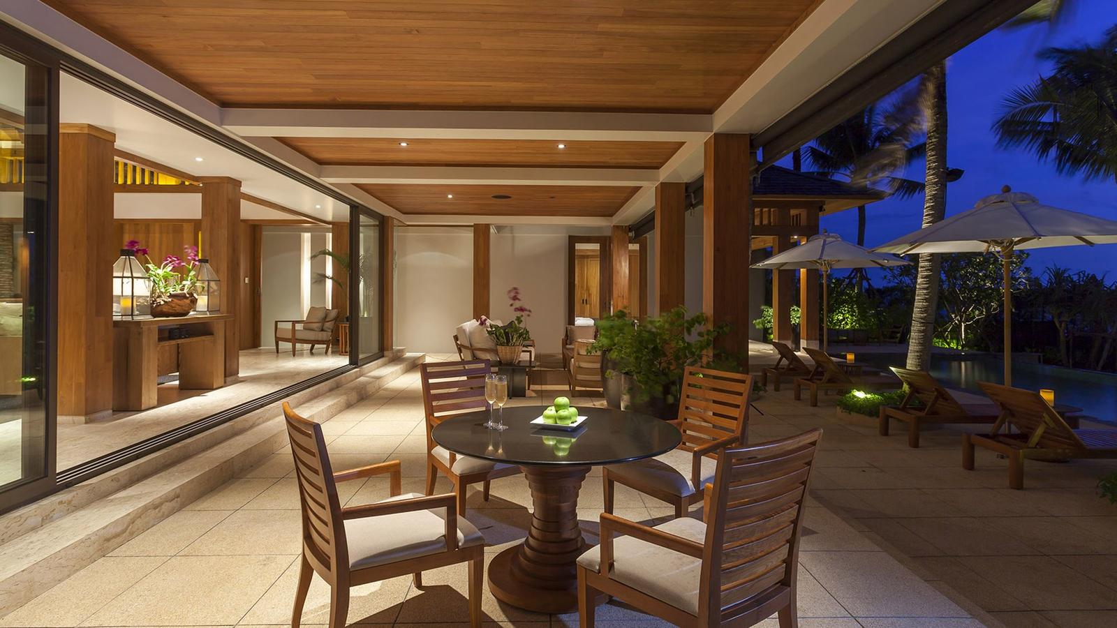 The Ocho Villa Nandana - Gallery Image 40 in Natai Beach, Phang Nga, Phuket, Thailand