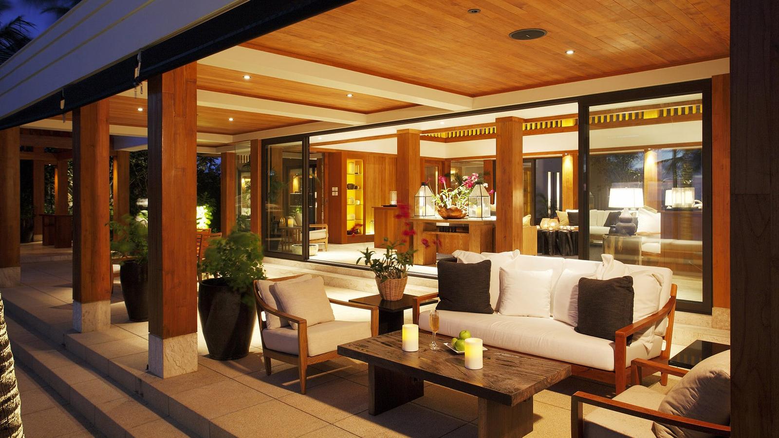 The Ocho Villa Nandana - Gallery Image 41 in Natai Beach, Phang Nga, Phuket, Thailand