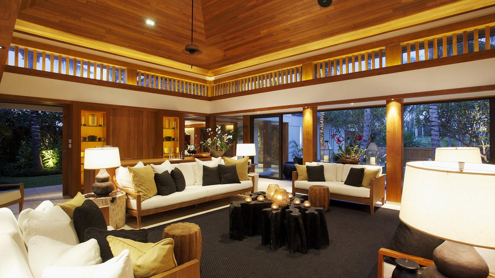 The Ocho Villa Nandana - Gallery Image 42 in Natai Beach, Phang Nga, Phuket, Thailand