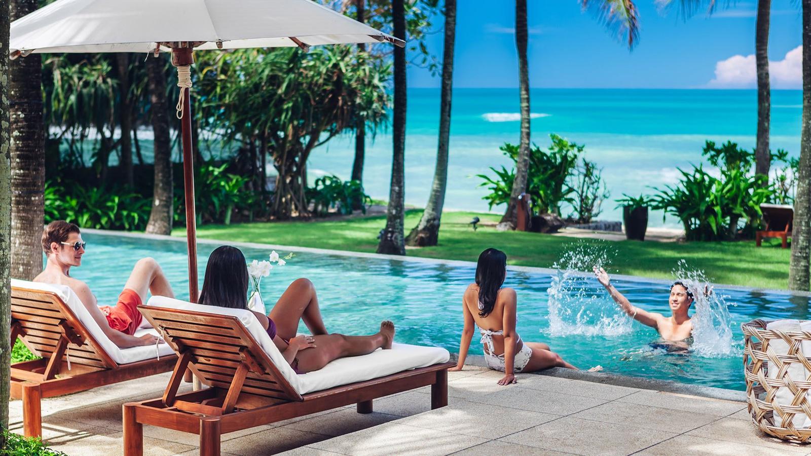 The Ocho Villa Nandana - Gallery Image 43 in Natai Beach, Phang Nga, Phuket, Thailand