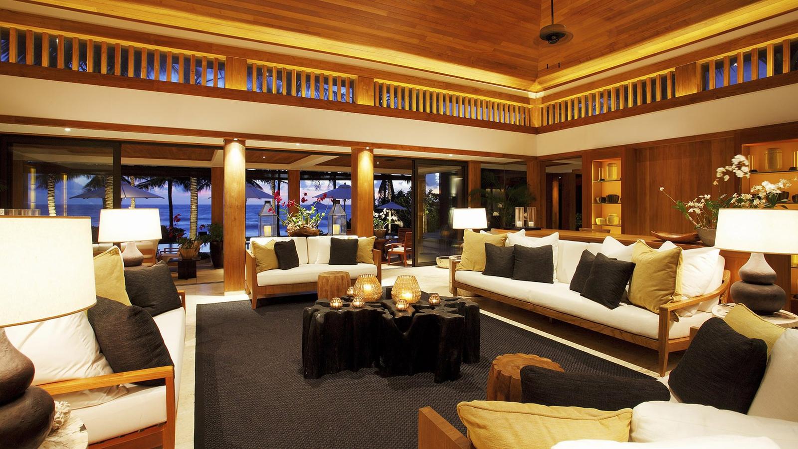 The Ocho Villa Nandana - Gallery Image 46 in Natai Beach, Phang Nga, Phuket, Thailand