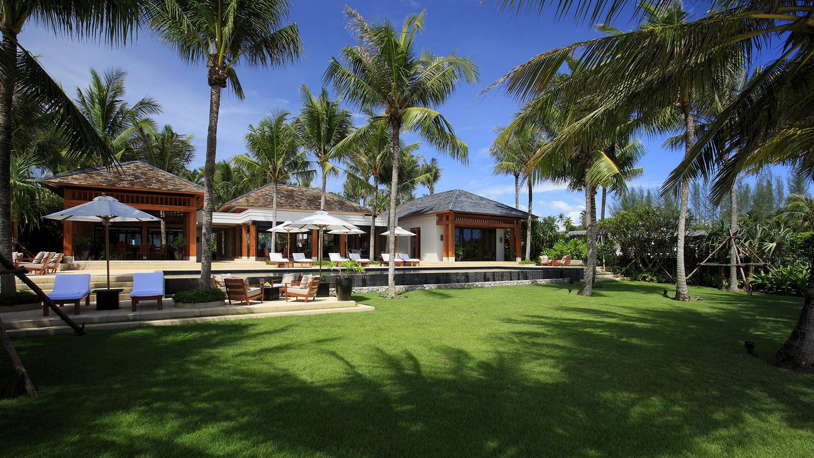 The Ocho Villa Nandana - Gallery Image 51 in Natai Beach, Phang Nga, Phuket, Thailand