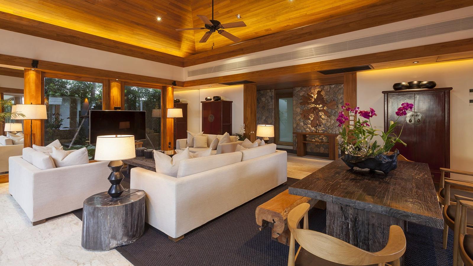 The Ocho Villa Nandana - Gallery Image 54 in Natai Beach, Phang Nga, Phuket, Thailand