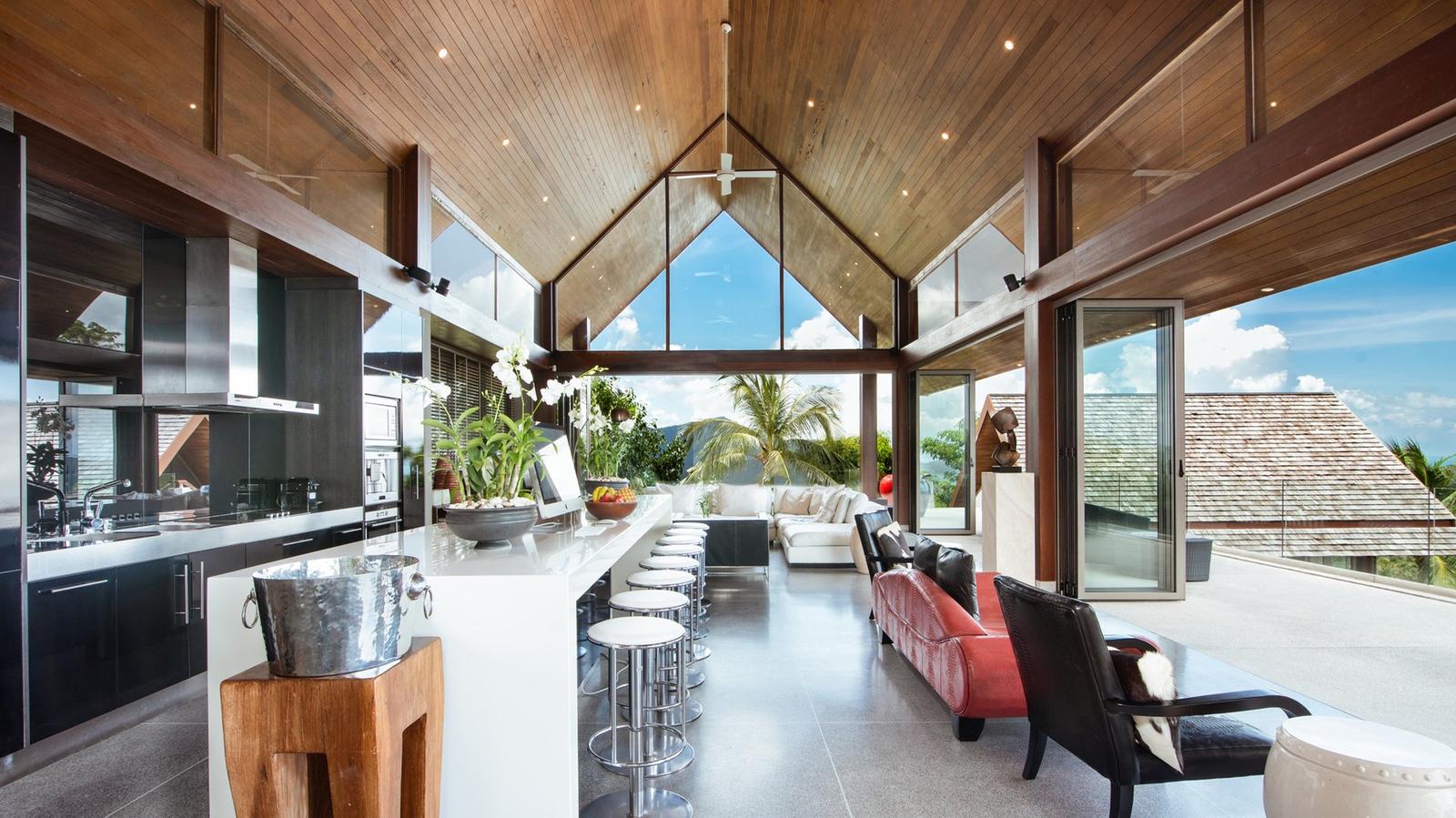 The Ocho Villa Puri Nirwana - Gallery Image 2 in Ketewel, Bali