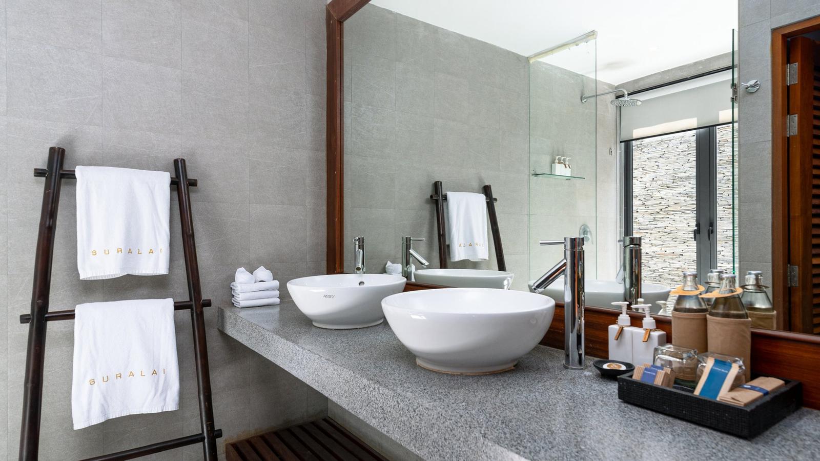 The Ocho Villa Puri Nirwana - Gallery Image 4 in Ketewel, Bali