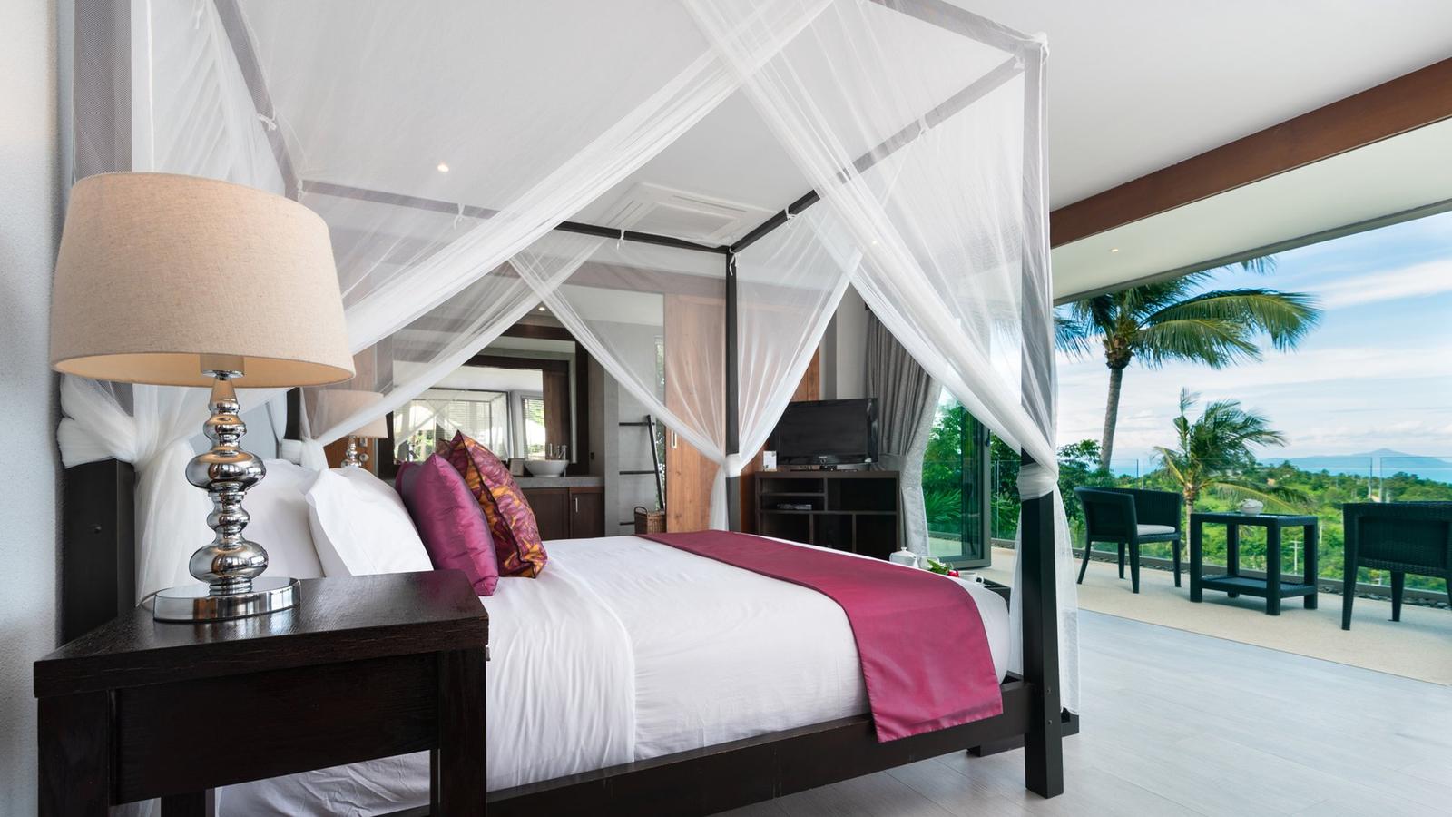 The Ocho Villa Puri Nirwana - Gallery Image 5 in Ketewel, Bali