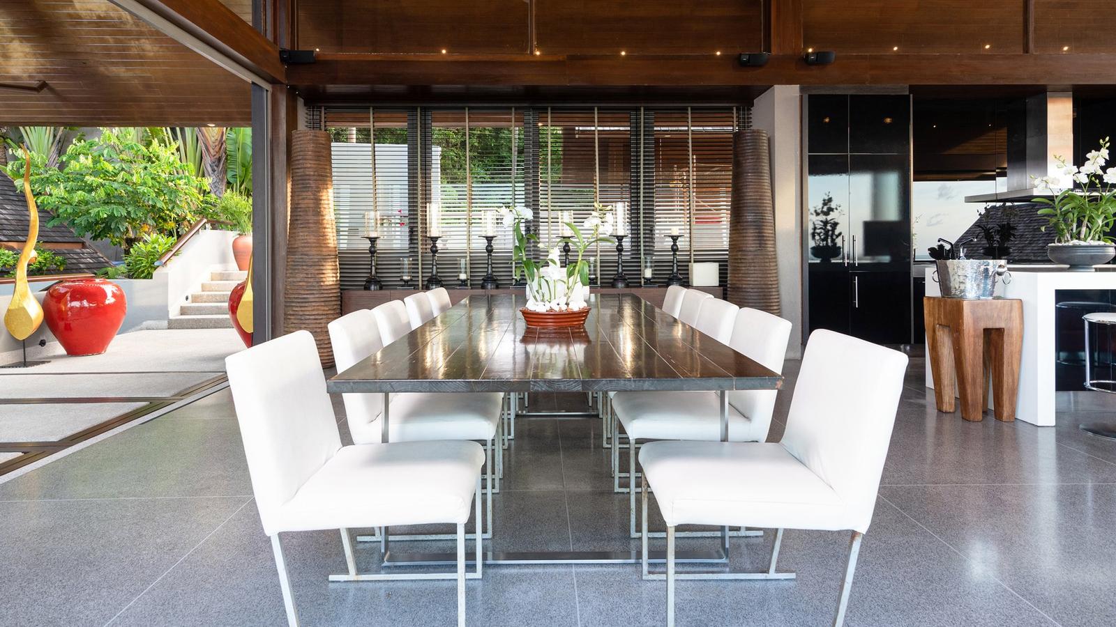 The Ocho Villa Puri Nirwana - Gallery Image 6 in Ketewel, Bali