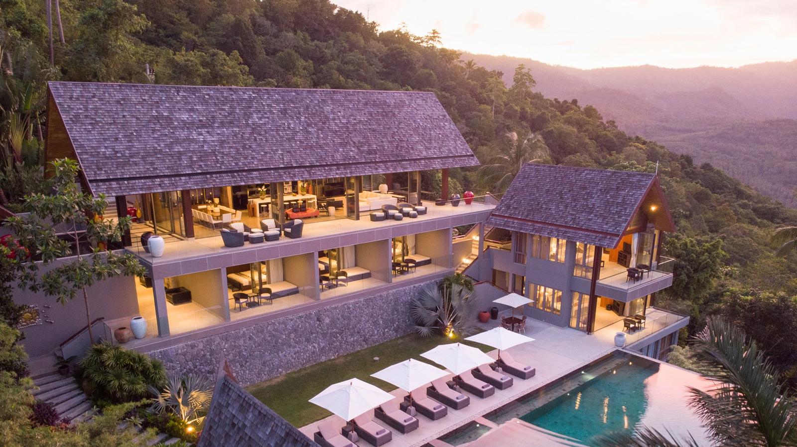 The Ocho Villa Puri Nirwana - Gallery Image 10 in Ketewel, Bali