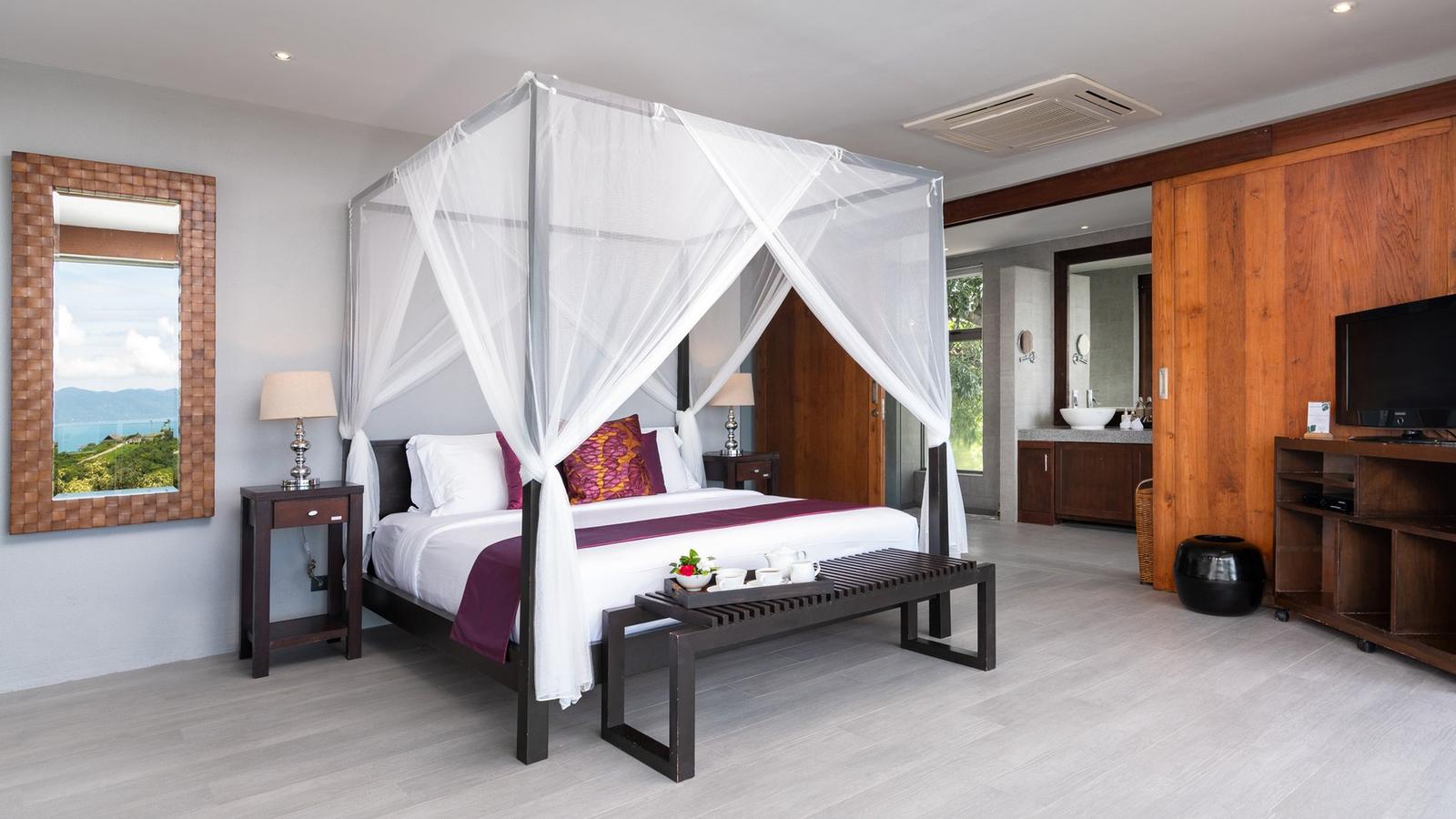 The Ocho Villa Puri Nirwana - Gallery Image 11 in Ketewel, Bali